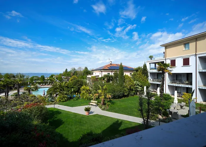 Palazzo Della Scala Spa Hotel Suites & Apartments