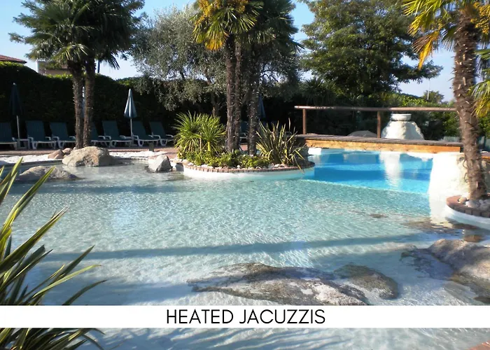 Palazzo Della Scala Spa Hotel Suites & Apartments