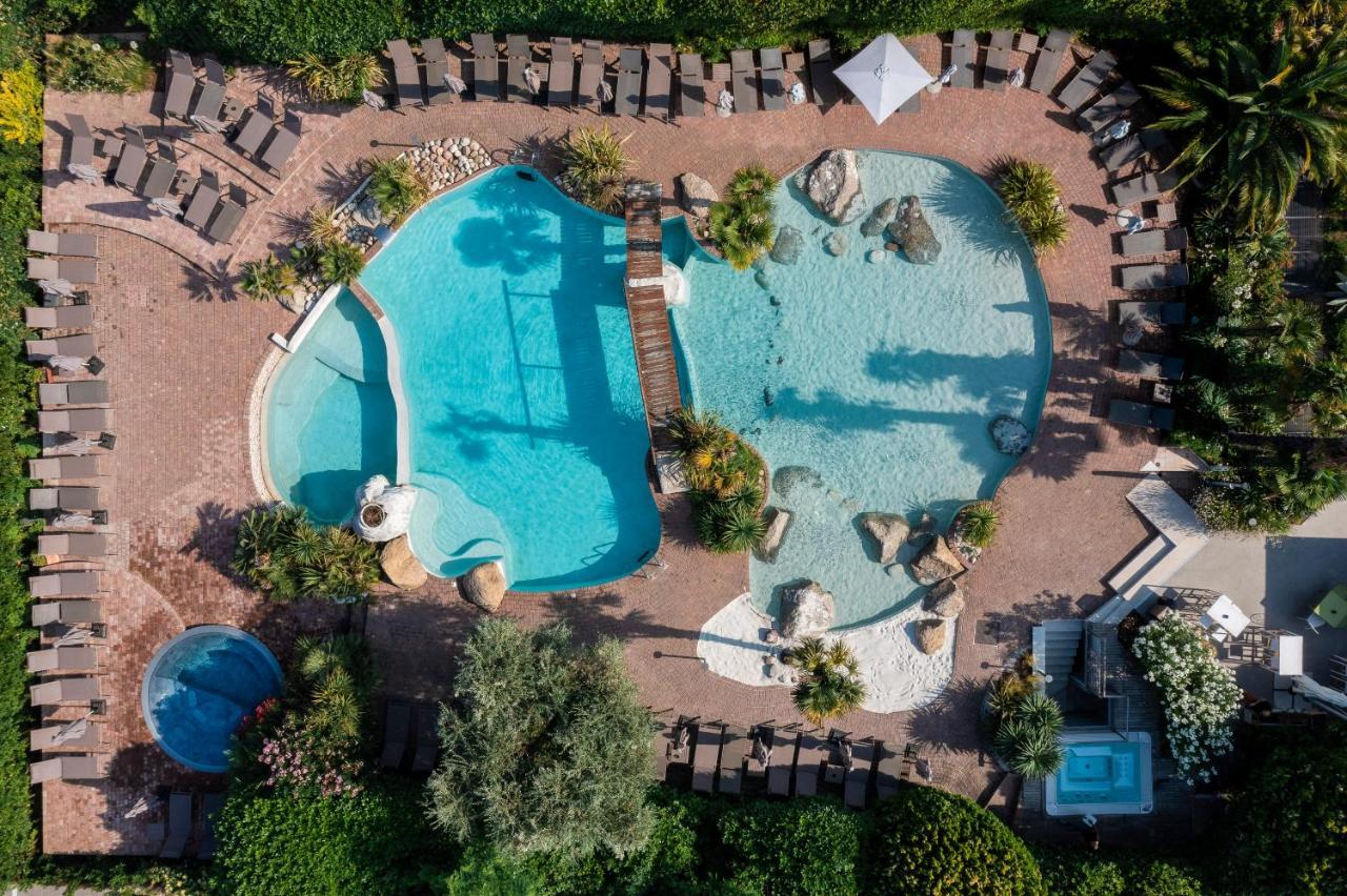 Hotel Palazzo Della Scala & 4*