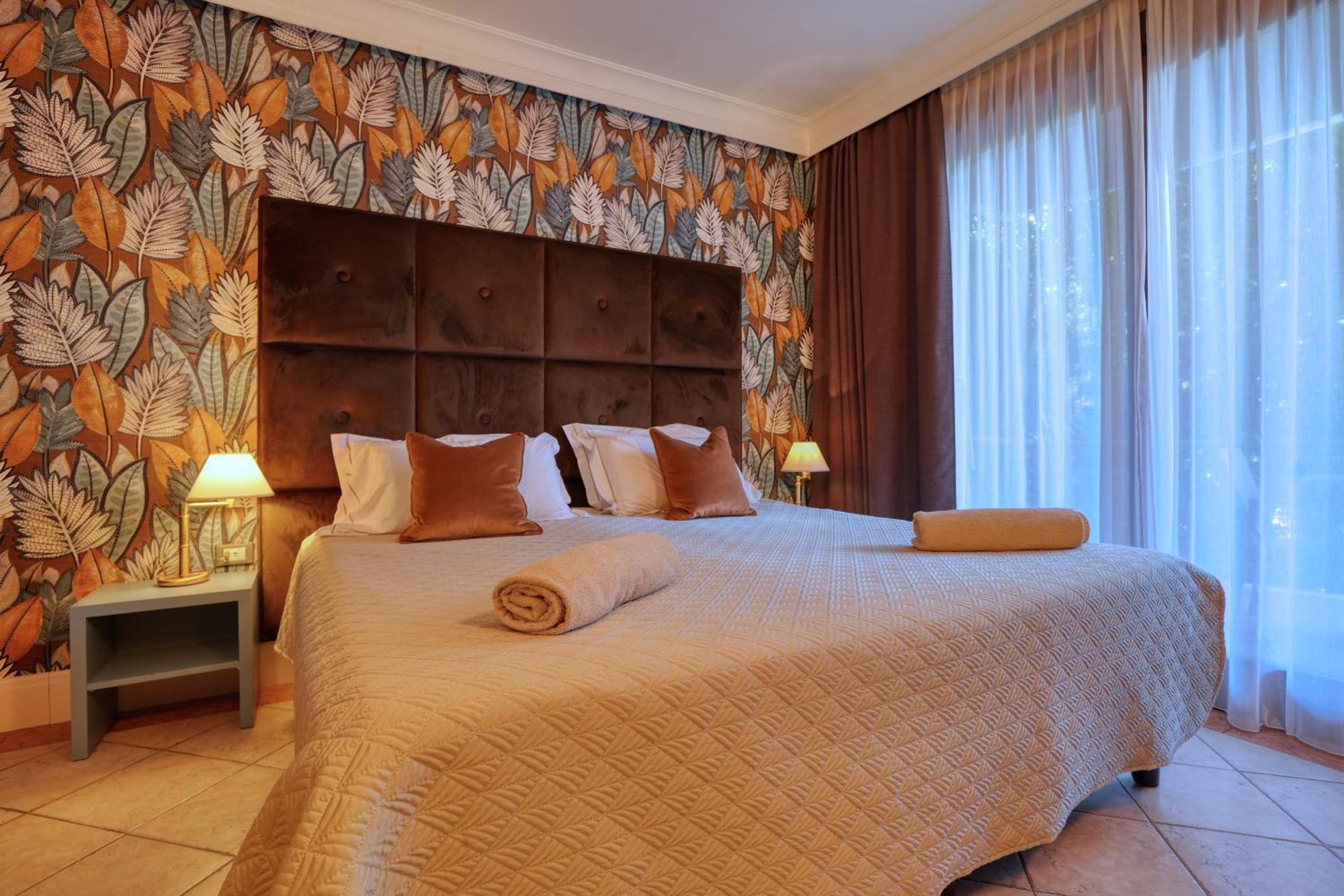 Hotel Palazzo Della Scala & Lazise