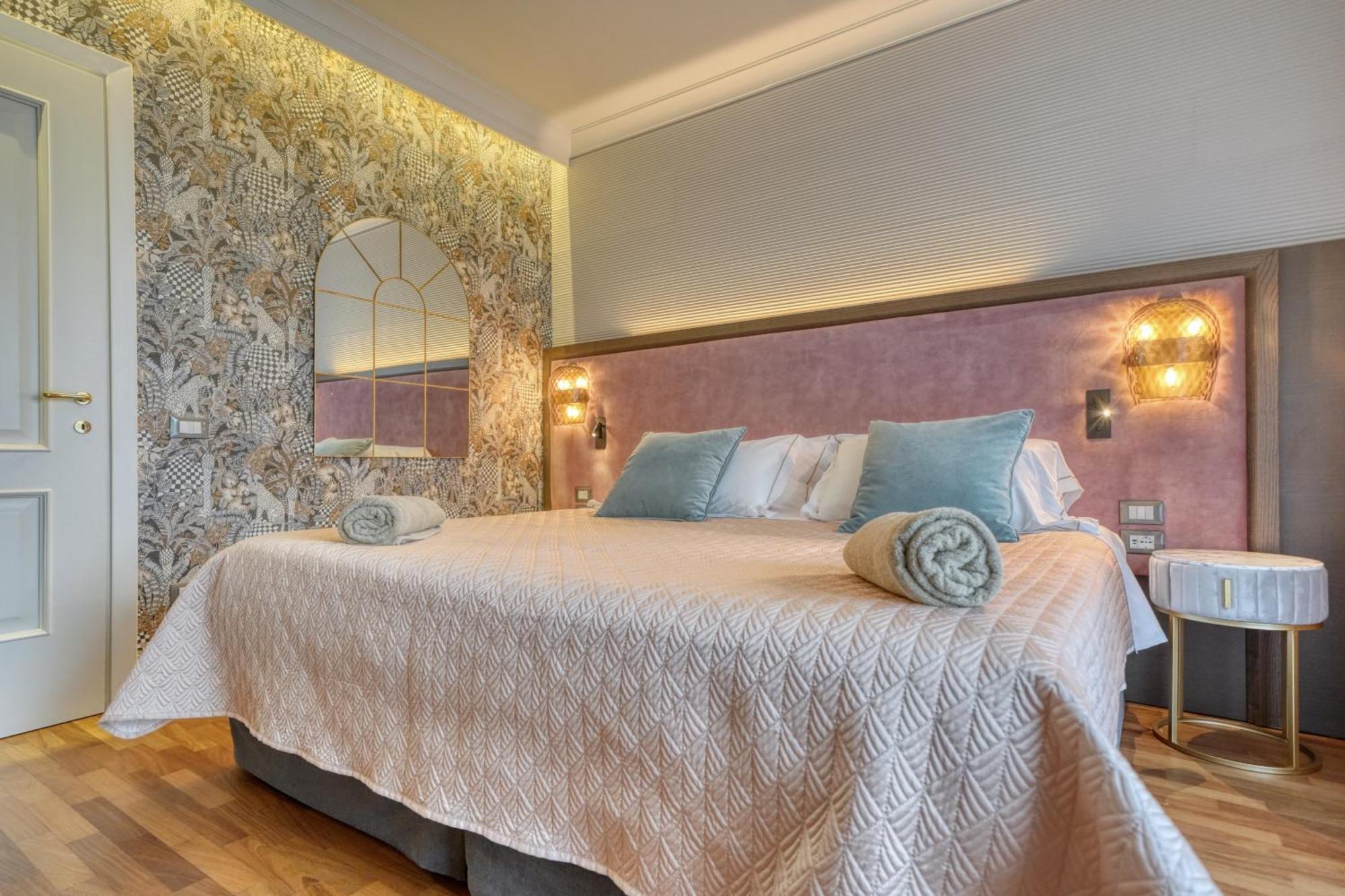 Hotel Palazzo Della Scala &