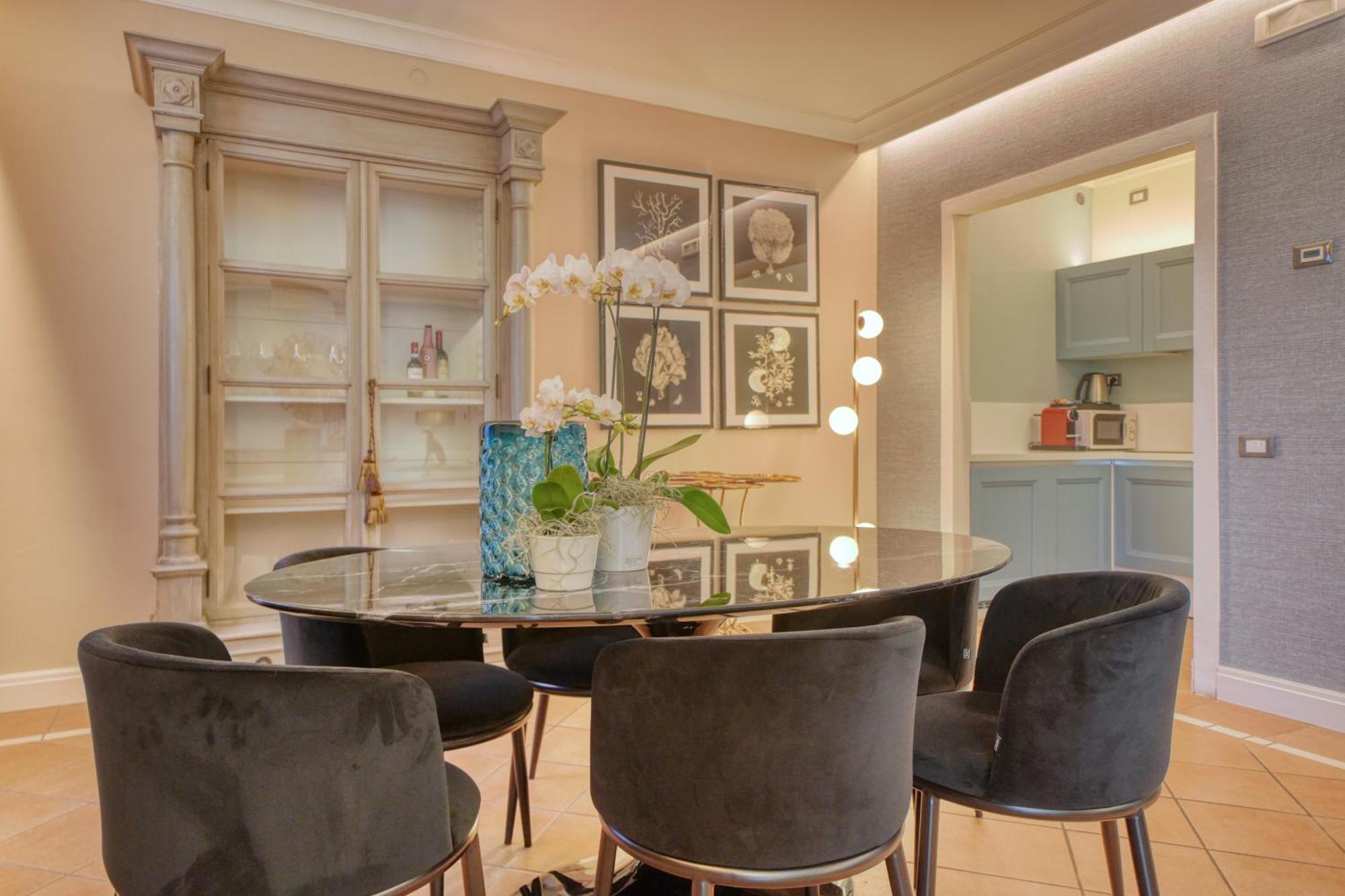 Hotel Palazzo Della Scala & 4*