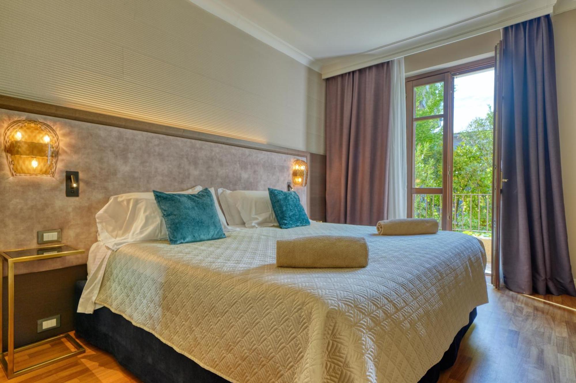 Palazzo Della Scala & Hotel 4*