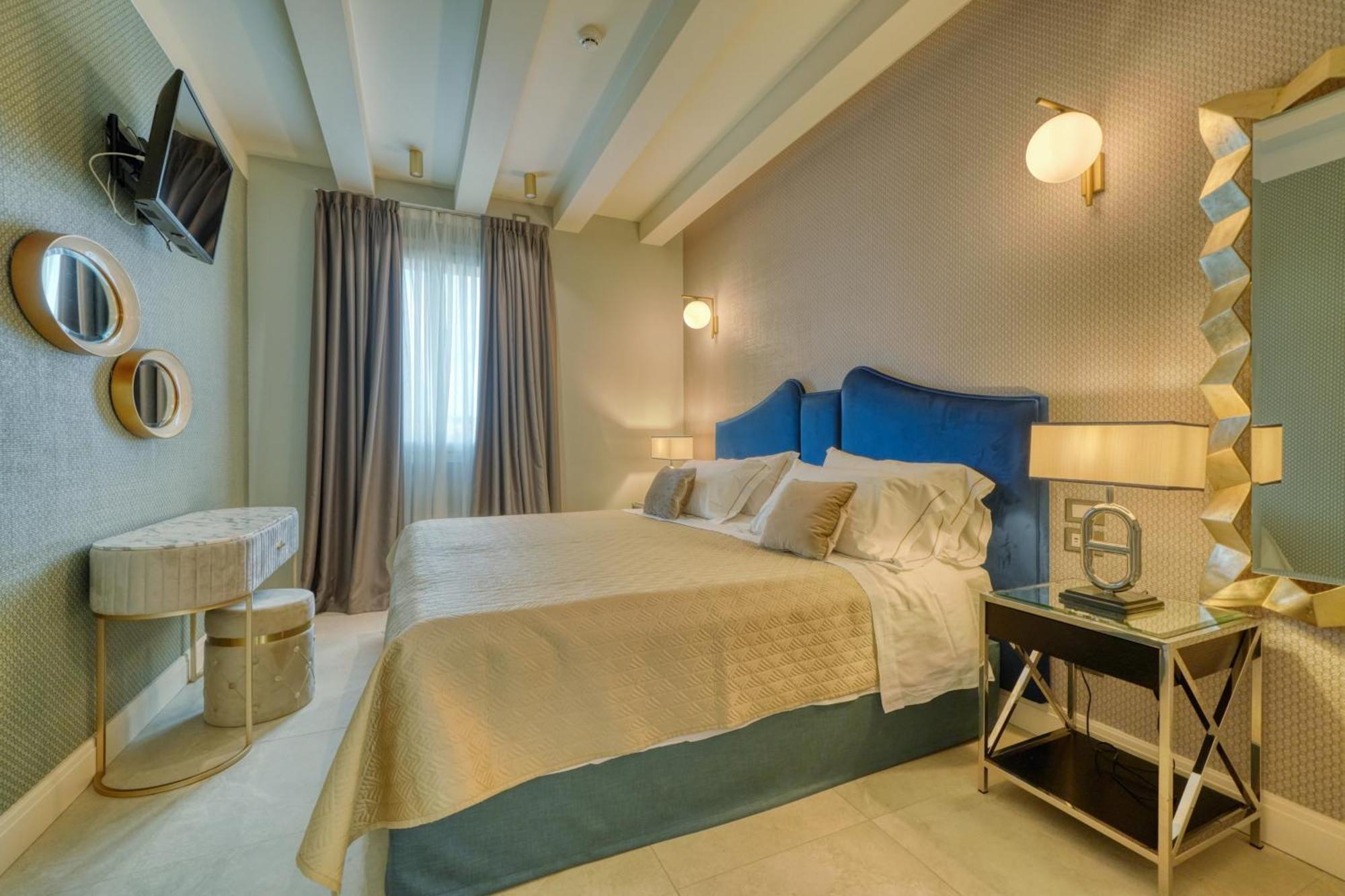 Palazzo Della Scala & 4* Lazise