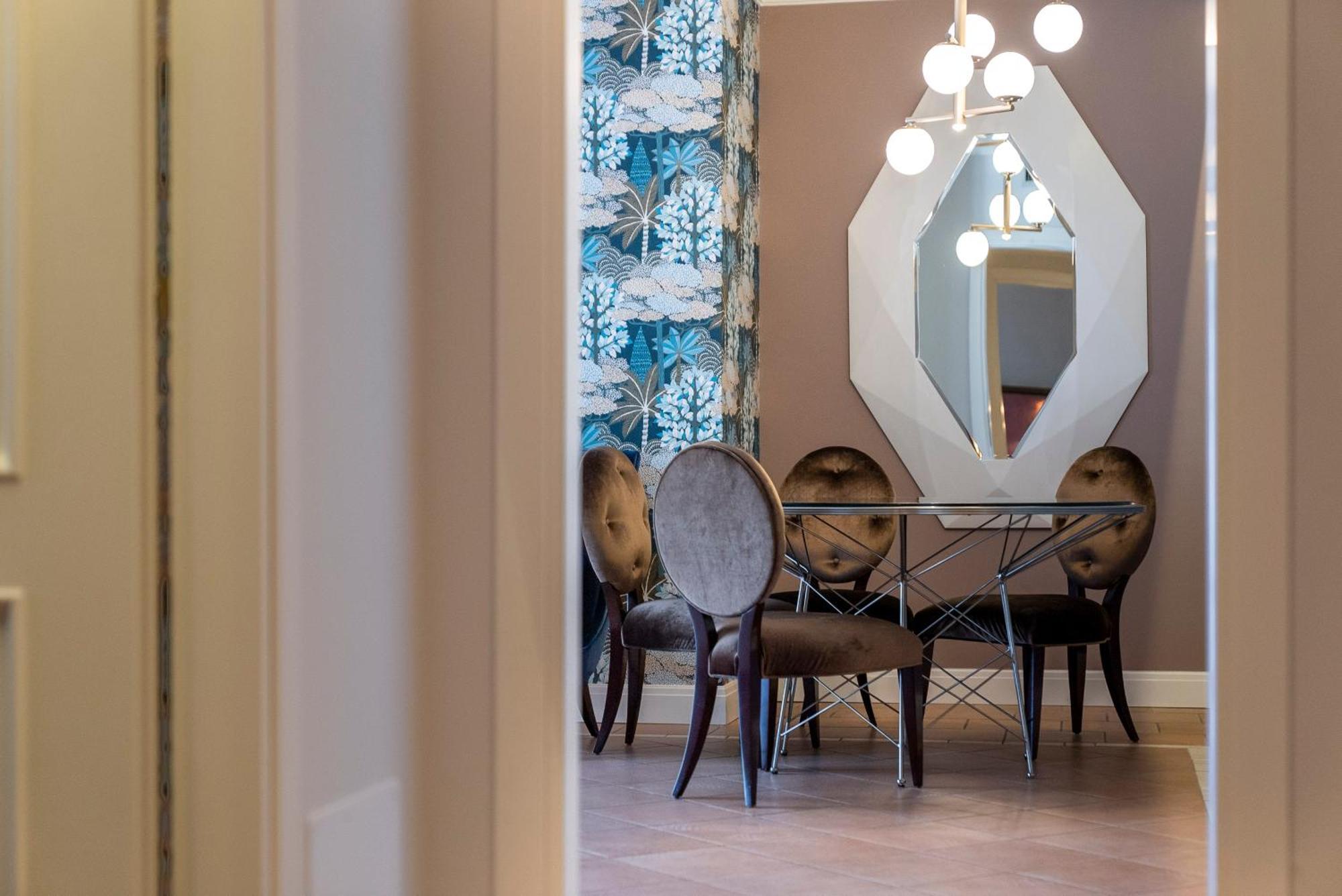 Hotel Palazzo Della Scala &