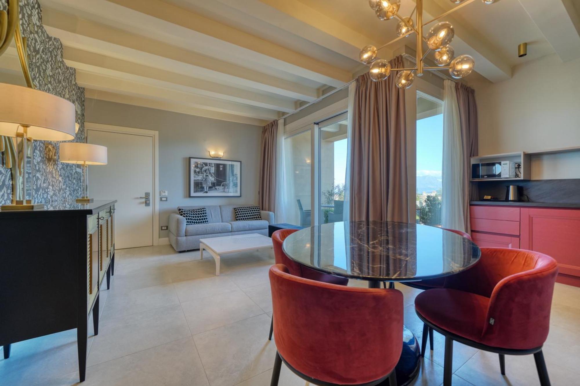 Palazzo Della Scala & 4*
