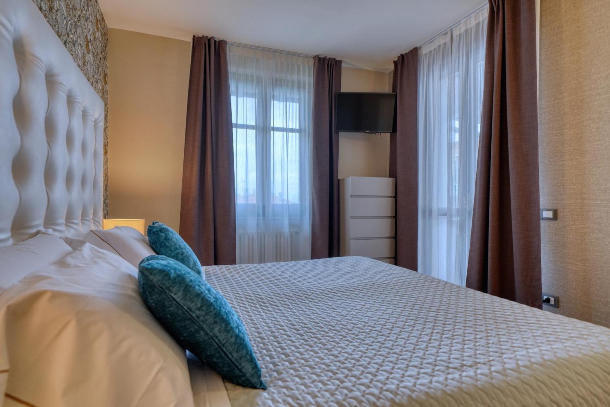 Palazzo Della Scala & 4*