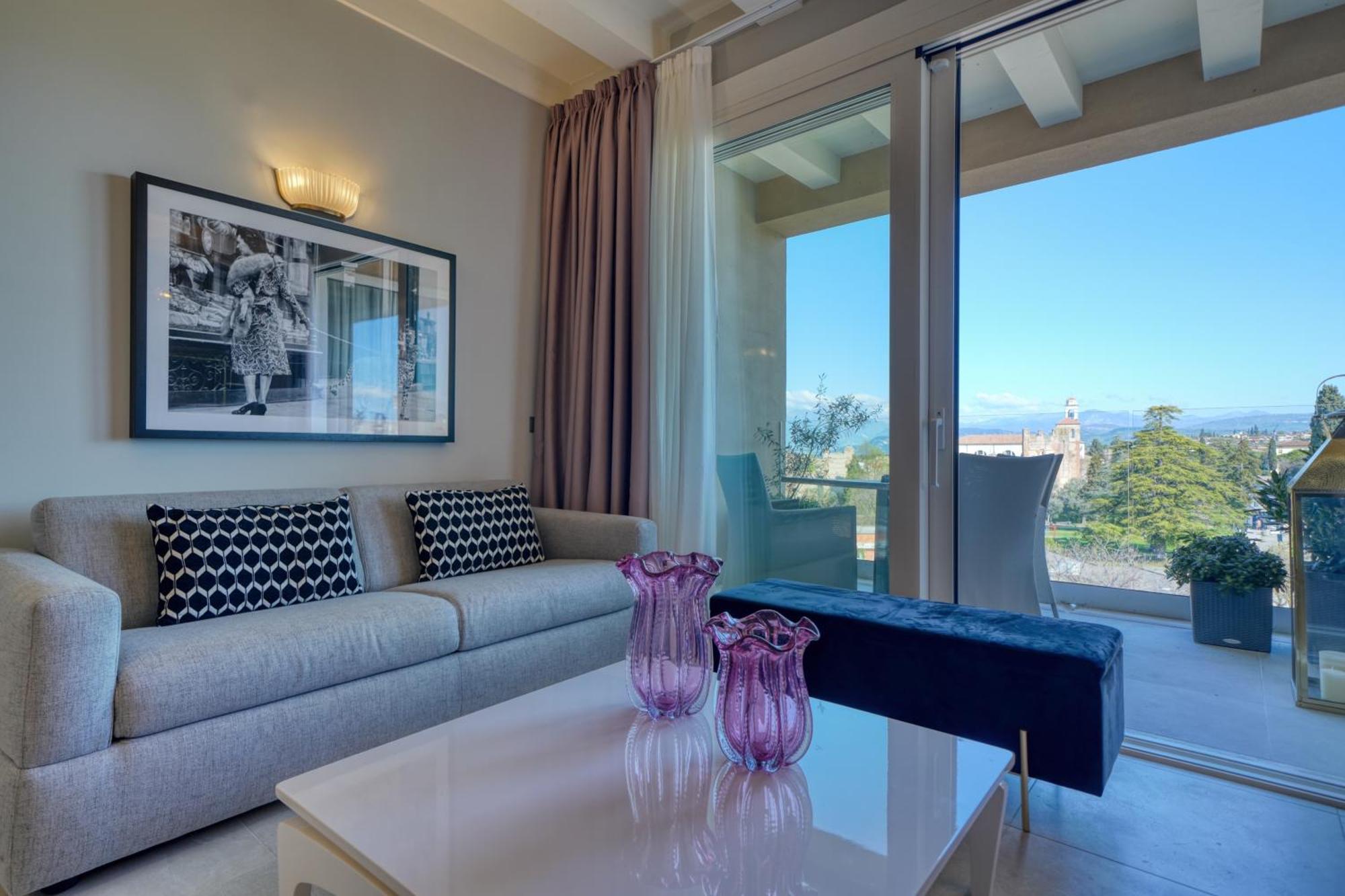 Palazzo Della Scala & 4* Lazise