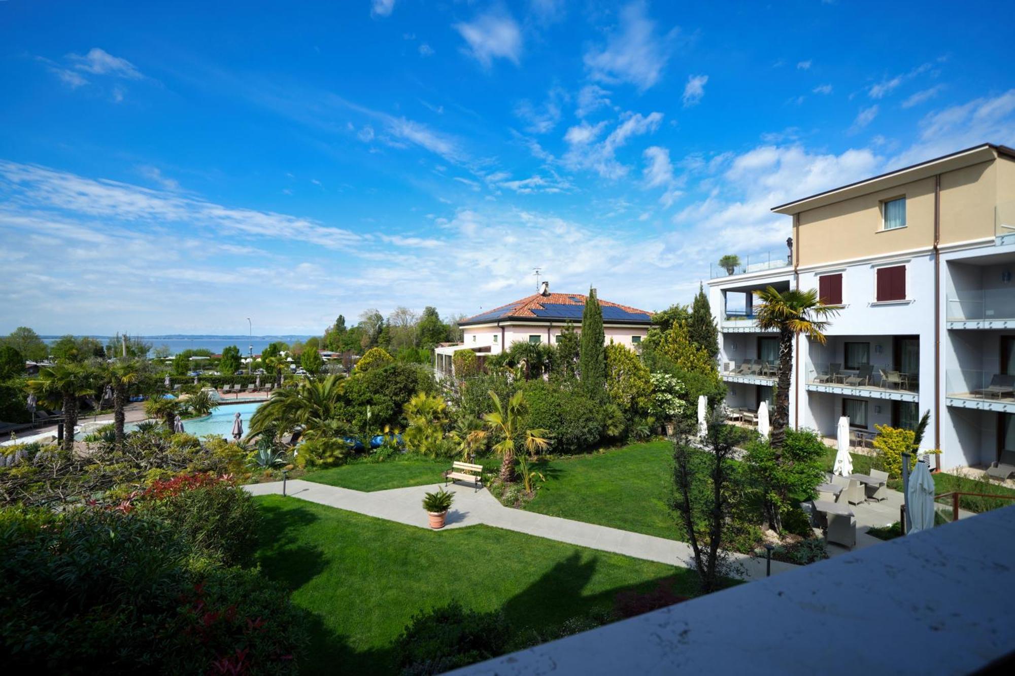 Palazzo Della Scala & 4* Lazise