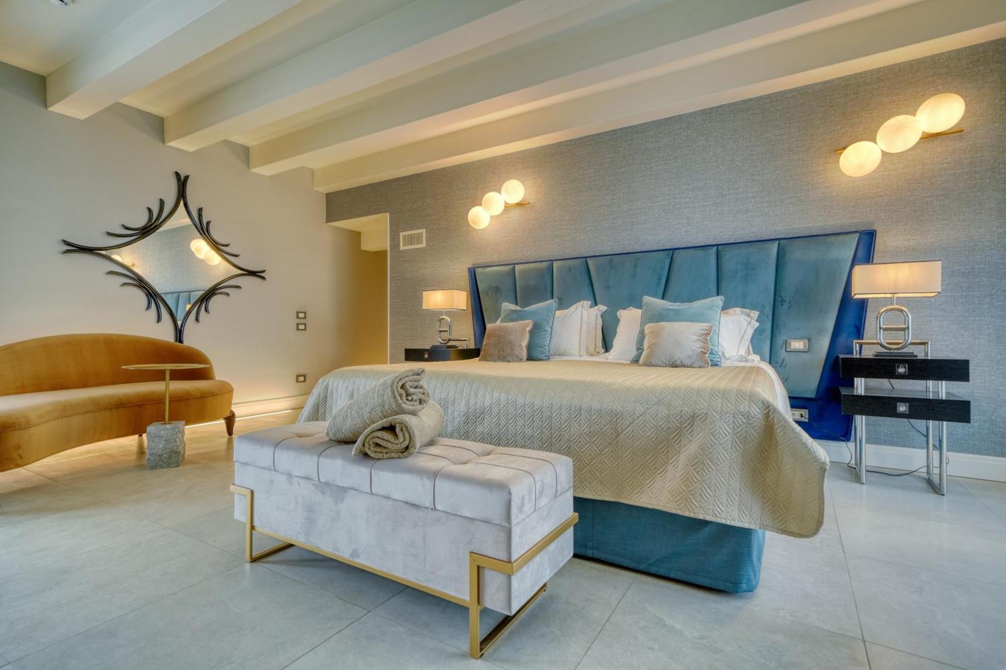 Palazzo Della Scala & 4* Lazise