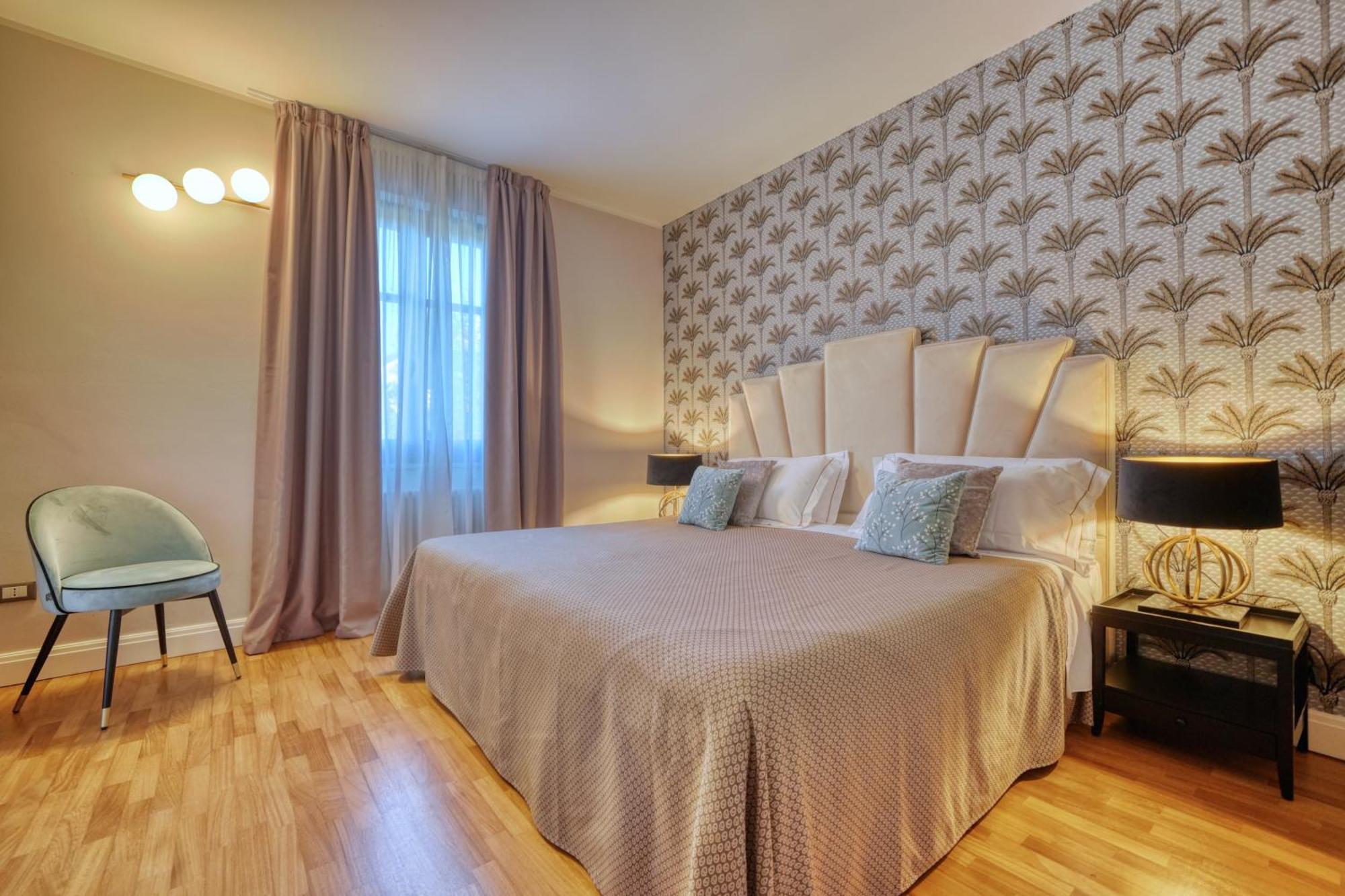 Hotel Palazzo Della Scala &