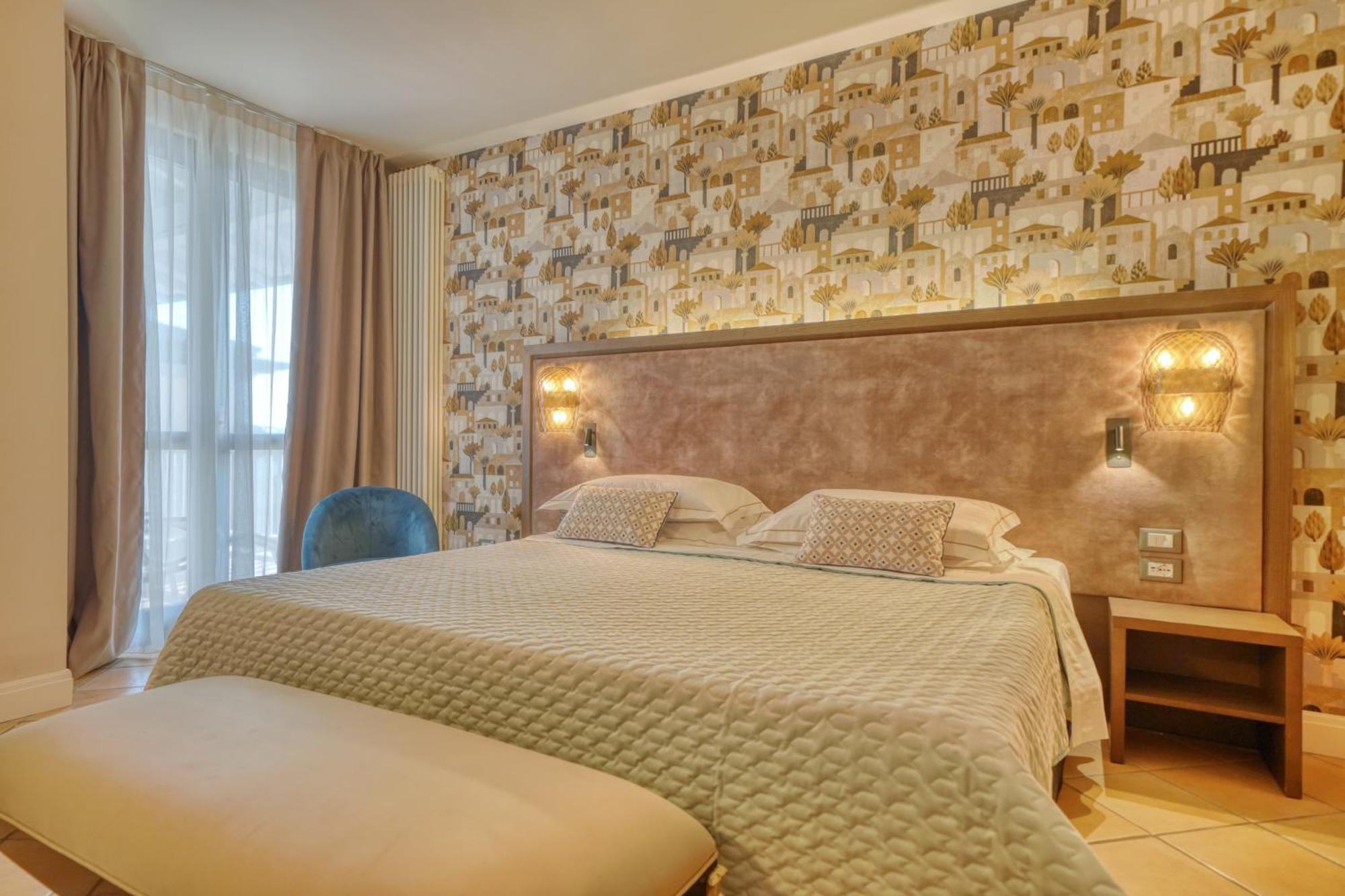 Palazzo Della Scala & 4* Lazise