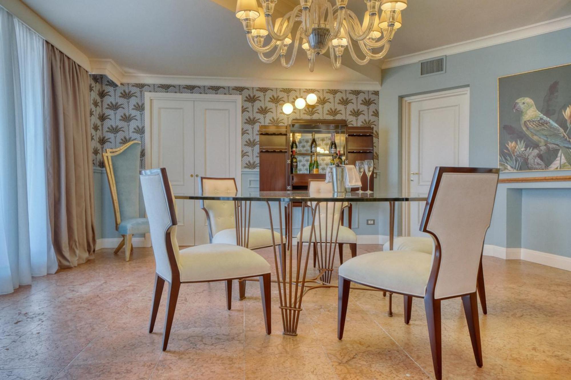 Hotel Palazzo Della Scala & 4*