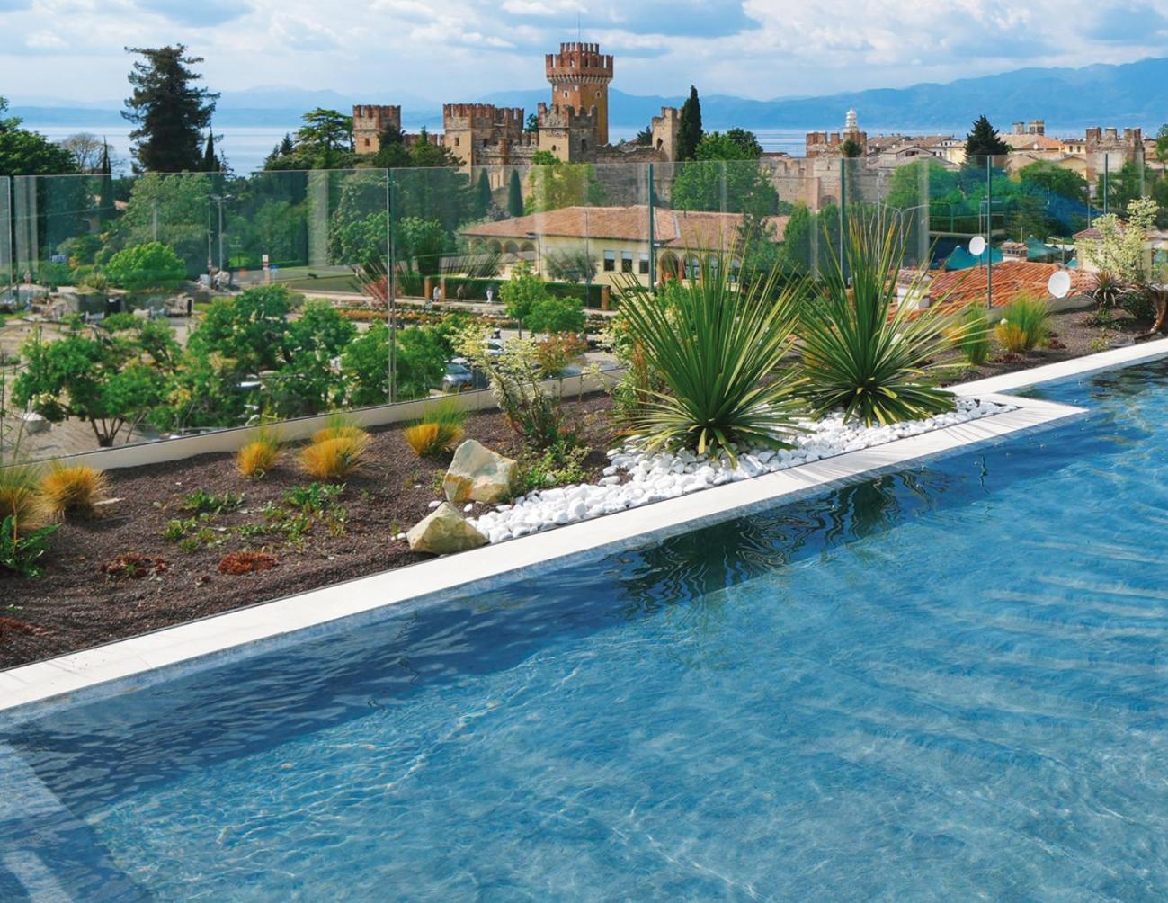 Palazzo Della Scala & 4*